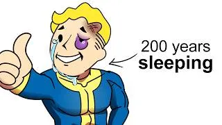 Thumbnail: Your Life as a Fallout Survivor