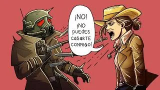 Thumbnail: El Contenido Eliminado De Fallout New Vegas