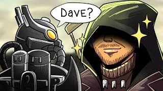 Thumbnail: ¿Qué Facción de Fallout 3 Es Realmente la Peor?
