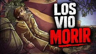 Thumbnail: El Hombre que lo Perdió Todo Dos Veces | Una historia de Fallout