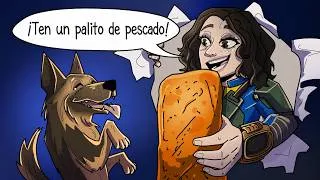 Thumbnail: 26 Cosas de Fallout 4 Que Nunca Has Visto