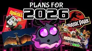 Thumbnail: Plans for 2026