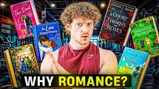 Thumbnail: THIS is The Cure for Toxic Masculinity