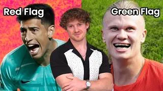 Thumbnail: The Real Reason Women are obsessed with Erling Haaland