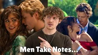 Thumbnail: The Real Reason women are obsessed with Dean and Allie