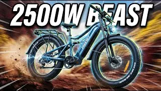 Thumbnail: The Best Electric Dirt Bike 2026