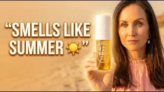 Thumbnail: Sol de Janeiro Cheirosa 62 Hair & Body Mist Review | Vanilla Pistachio Summer Scent