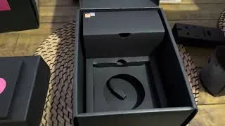 Thumbnail: Unboxing Valve Index SteamVR 2.0 base station