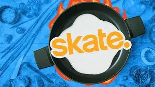 Thumbnail: Is Skate 4 Cooked?