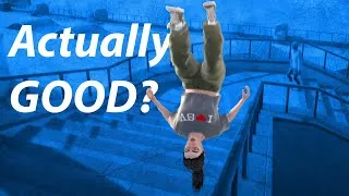Thumbnail: Skate 4 is Actually Good!? - Rad Rat Video