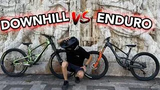 Thumbnail: CARE BICICLETA ESTE MAI BUNA?