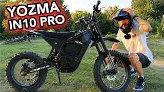 Thumbnail: NOUL YOZMA IN10 PRO ESTE AICI! - CEL MAI TARE SURRON de BUGET?