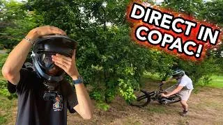 Thumbnail: CEA MAI TARE ZI! - Bike Vlog