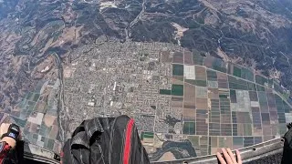 Thumbnail: Skydive Santa Barbara Wingsuit Flying