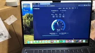 Thumbnail: Cisco Meraki High Availability Testing