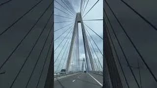 Thumbnail: #short Weekend  Travel New Bridge Starts Construction