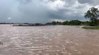 Thumbnail: boat tour flood season