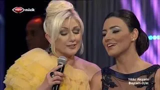 Thumbnail: Muazzez Ersoy - Dayler Dayler Viran Dayler