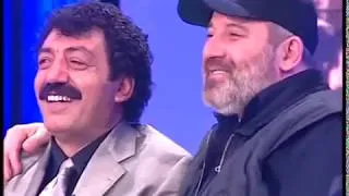 Thumbnail: Müslüm Gürses - İbrahim Tatlıses - Sevda Yüklü Kervanlar - İbo Show