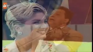 Thumbnail: İbrahim Tatlıses - Sibel Can - ( Tarzan ) Mustafa Taşpınarlı - Pembe Tenlim Ela Gözlüm 1996