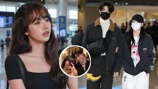 Thumbnail: DATING OR FRIENDS? Lisa & Blue Pongtiwat’s 3-Country Connection Has Fans Looking Twice