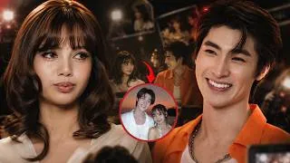Thumbnail: THE INSANE PLOT TWIST OF 2026! Lisa Finally Breaks Silence? Blue Pongtiwat Connection Explained