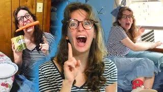 Thumbnail: Day in the Life of a Homeschooler 📚COMPILATION 