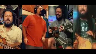 Thumbnail: "Small Axe" (Bob Marley) Cover by Rafael Cardoso & Marlos Vinicius 