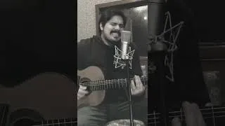 Thumbnail: "High Tide Or Low Tide" (Bob Marley)- Acoustic cover by Rafael Cardoso!!! 