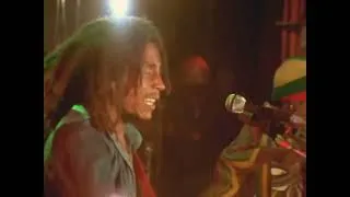 Thumbnail: Bob Marley And The Wailers - "Natty Dread" live in New York, 1975