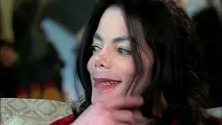 Thumbnail: Michael Jackson saying 'Sometime' for 4 minutes