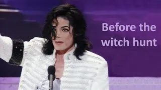 Thumbnail: 1993 "Grammy LEGEND" Award - Restored