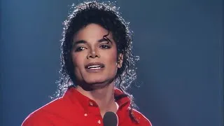 Thumbnail: You Were There - Michael Jackson Remastered