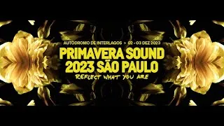 Thumbnail: Pet Shop Boys - Live Primavera Sound São Paulo 2023