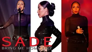 Thumbnail: Sade - Live Bring Me Home (2011)✔
