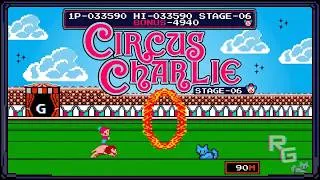 Thumbnail: Circus Charlie NES | NINTENDO