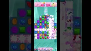Thumbnail: Candy Crush SAGA Levels 1 to 10 Full Gameplay 
