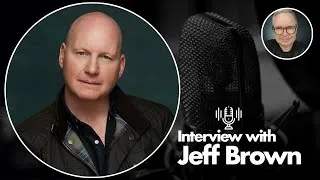 Thumbnail: Interview with Jeff Brown!