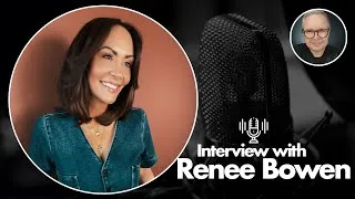 Thumbnail: Interview with Renee Bowen