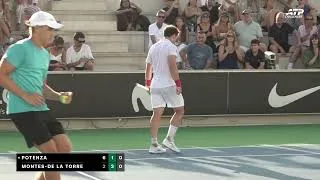 Thumbnail: Iñaki Montes se mete en la final del Rafa Nadal Open