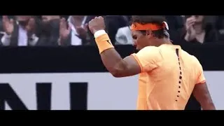 Thumbnail: King of Clay || Ready for Roland Garros 2016