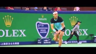 Thumbnail: Rafael Nadal | Rise | 2016 Promo