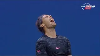 Thumbnail: Rafael Nadal 2015 | This Isn't the End