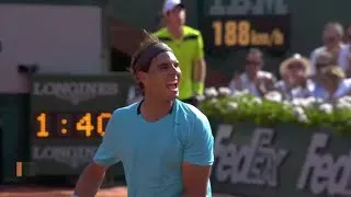 Thumbnail: Vamos Rafa: Roland Garros Promo 2015