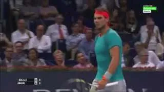 Thumbnail: Rafael Nadal - Superhero