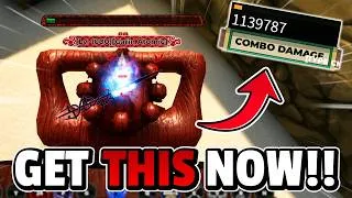 Thumbnail: OMG!! LAST CHANCE! GET THIS BLOODLINE BEFORE IT'S TOO LATE! | Shindo Life