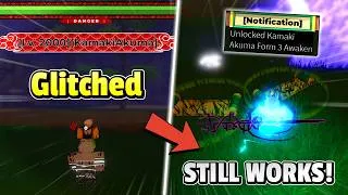 Thumbnail: OMG! I Can't Believe This EVENT BOSS GLITCH STILL WORKS in Shindo Life (2026)
