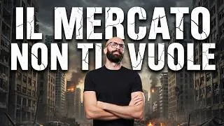 Thumbnail: Il mercato del lavoro rigetta chi non conosce l'AI [ecco i dati]
