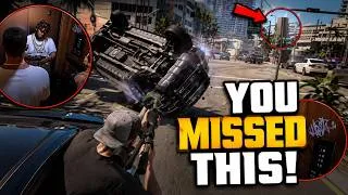 Thumbnail: GTA 6 Extended Look Has 7 HUGE Hidden Details!
