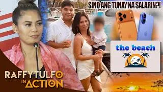 Thumbnail: MAG-ASAWA, NILOOBAN SA ISANG RESORT SA ZAMBALES!